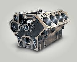 Engine Block